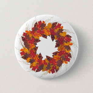 Kranz Button