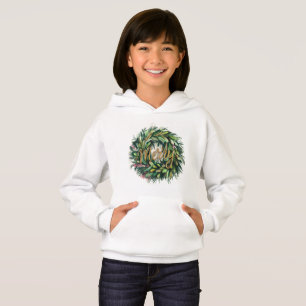 Kranz Hoodie