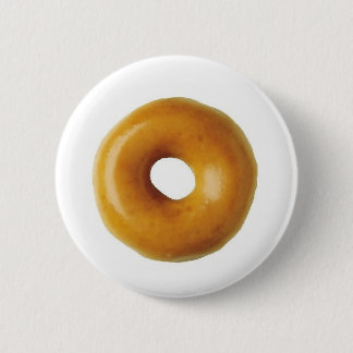 Krapfen Button
