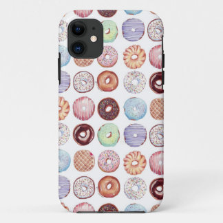 Krapfen iPhone 5/5s Fall Case-Mate iPhone Hülle