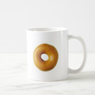 Krapfen Kaffeetasse