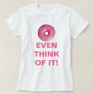 Krapfen T-Shirt