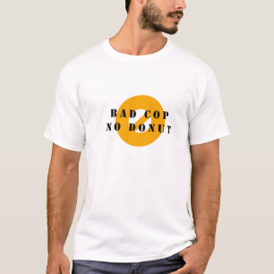 Krapfen-T - Shirt