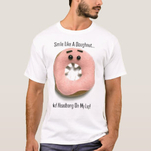 Krapfen T-Shirt
