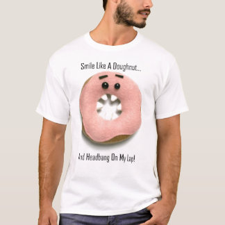 Krapfen T-Shirt