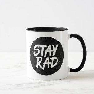 Krass bleibe tasse