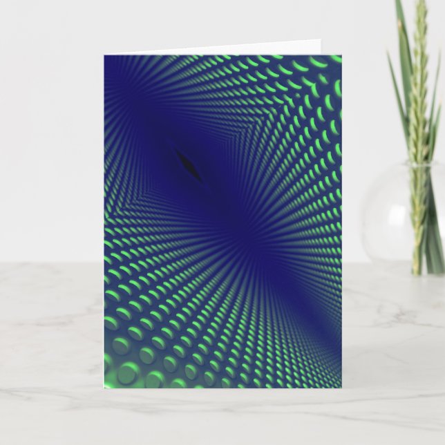 krass karte (Vorderseite)