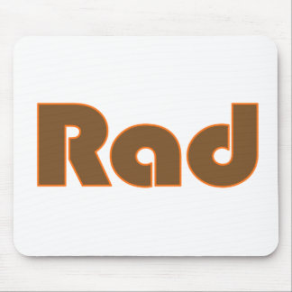 Krass Mousepad