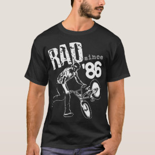 Krass seit 1986 BMX T-Shirt