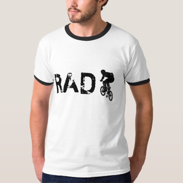 KRASS T-Shirt (Vorderseite)