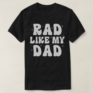 Krass wie mein Vater T-Shirt