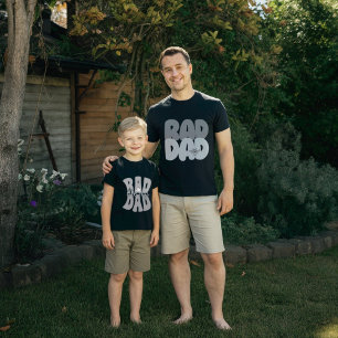 krass wie mein Vater T-Shirt