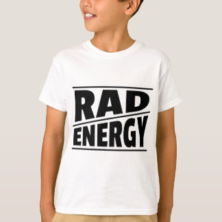 KRASSE ENERGIE T-Shirt