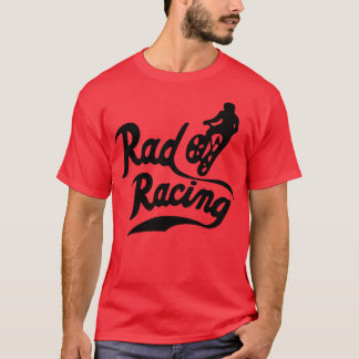 Krasse Racing-Tasche T-Shirt