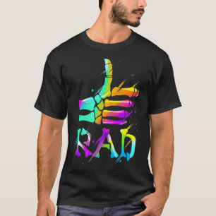 Krasse Technik stockt Kunstwerke XRay-Radiologie a T-Shirt