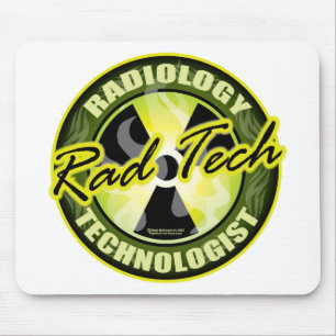 Krasser Tech Mousepad