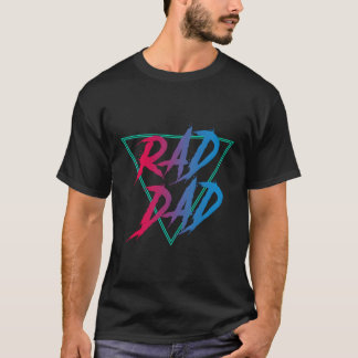 Krasser Vater T-Shirt