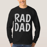 KRASSER VATER T - Shirt, lustig