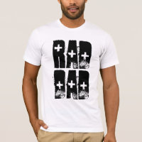 KRASSER VATER Vater T - SHIRT T-SHIRTS