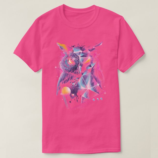 Krasses Ei T-Shirt (Design vorne)