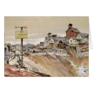 Krater am Schinken-Heiligen-Quentin