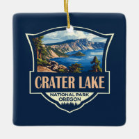 Krater Nationalpark California Parco Tassino Abzei