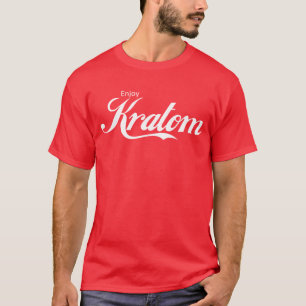 Kratom-Shirt T-Shirt
