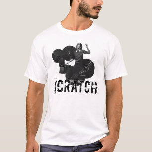 Kratzer-T - Shirt