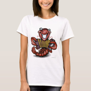 Kraubfisch T-Shirt