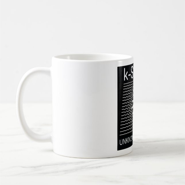Kraum Tasse (Links)
