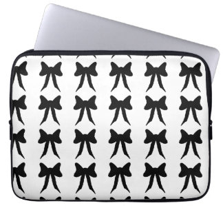 Krausbögen Laptopschutzhülle