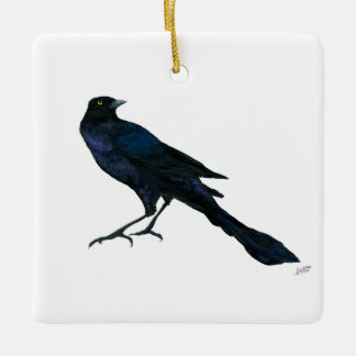 Krause Keramikornament