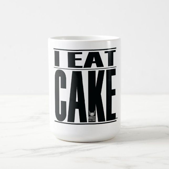 Krause Konfektionsartikel-Tasse Kaffeetasse (Mittel)