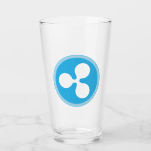 Kräuseln Glas