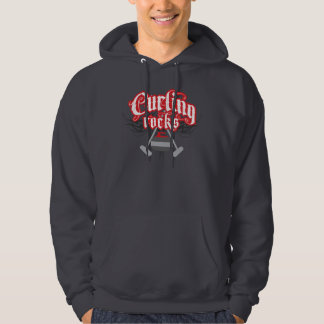 Kräuselnfelsen Hoodie