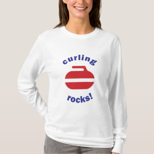 Kräuselnfelsen-T - Shirt