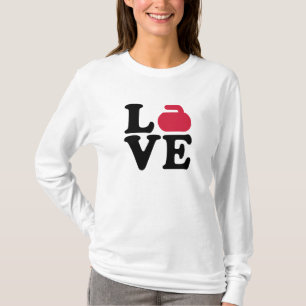 KräuselnLiebestein T-Shirt