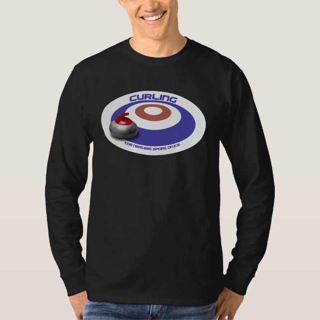 KRÄUSELNT - Shirt (Vorderseite)