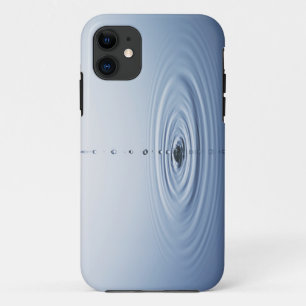 Kräuselung auf Wasser Case-Mate iPhone Hülle