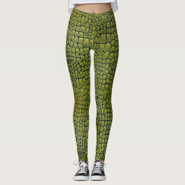 Kräuter Leggings