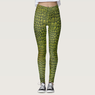 Kräuter Leggings