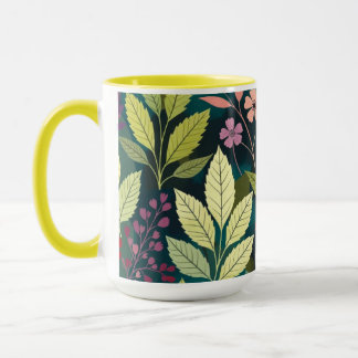 Kräuterheilkunde Tasse