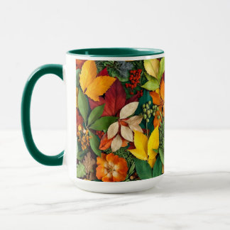 Kräuterheilkunde Tasse