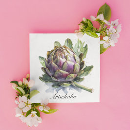 Kräuterleben: Artichoke anpassbar