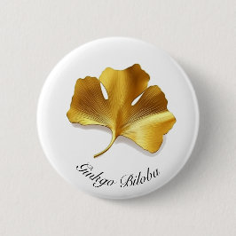 Kräuterleben: Golden Ginkgo Biloba individuell anp Button