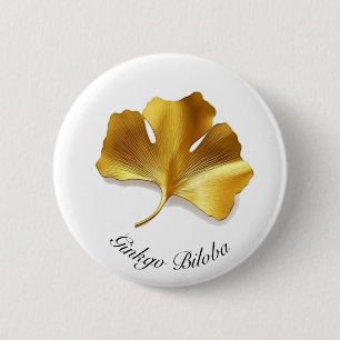 Kräuterleben: Golden Ginkgo Biloba individuell anp Button