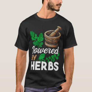 Kräuterpflanze PhytoKräuterpflanze (129) T-Shirt