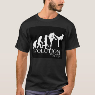 Krav Maga Evolutions-T - Shirt