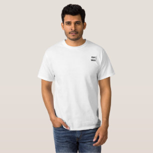 Krav Maga Polo-Shirt T-Shirt