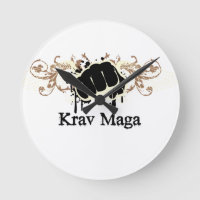 Krav Maga Punch